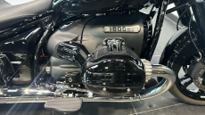 BMW R18 Bagger 
